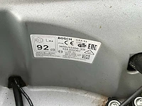 Bosch gra 53 professional grasmaaier 2x accu 36v + lader - afbeelding 5 van  16