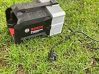 Bosch gra 53 professional grasmaaier 2x accu 36v + lader - afbeelding 6 van  16
