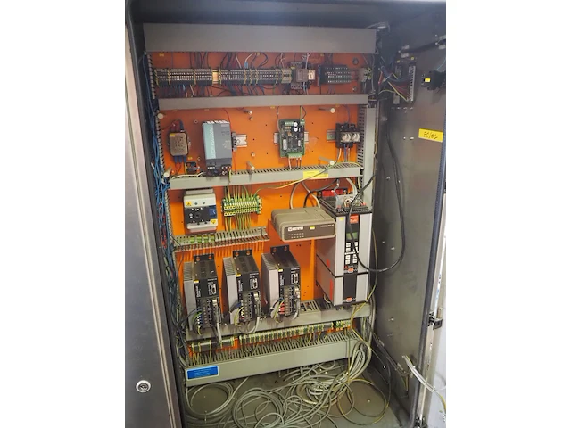Bosch groep - afbeelding 10 van  40