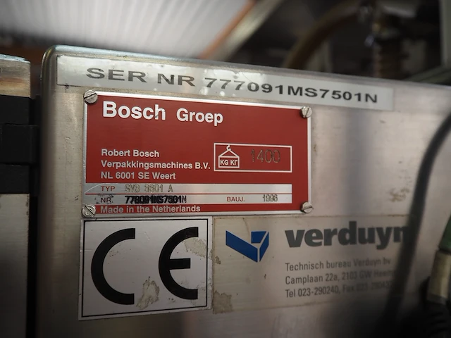 Bosch groep - afbeelding 14 van  40