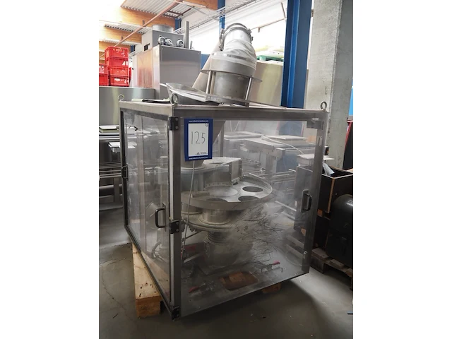 Bosch groep - afbeelding 15 van  40