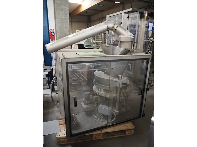 Bosch groep - afbeelding 16 van  40