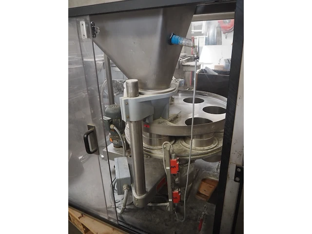 Bosch groep - afbeelding 17 van  40