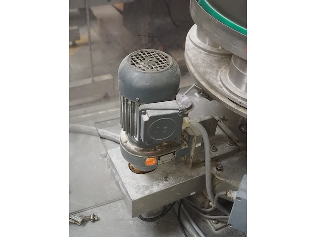 Bosch groep - afbeelding 22 van  40
