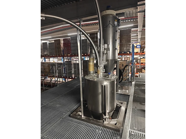 Bosch groep - afbeelding 27 van  40