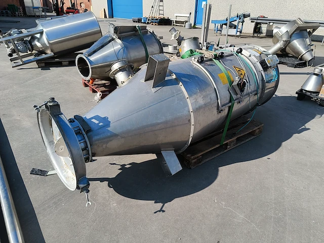 Bosch groep - afbeelding 32 van  40