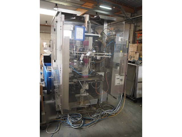 Bosch groep - afbeelding 37 van  40