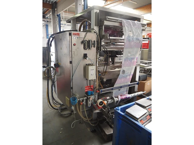 Bosch groep - afbeelding 38 van  40