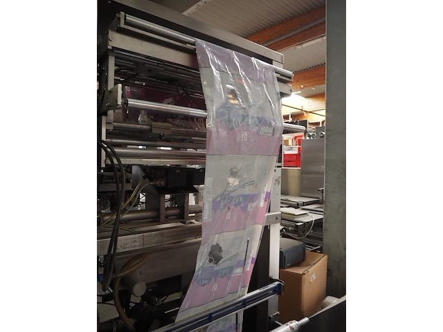 Bosch groep - afbeelding 40 van  40
