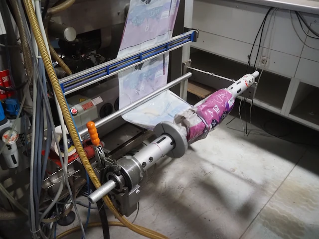 Bosch groep - afbeelding 2 van  35