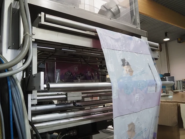 Bosch groep - afbeelding 3 van  35