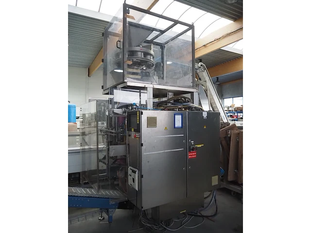 Bosch groep - afbeelding 1 van  35