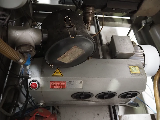 Bosch groep - afbeelding 15 van  35