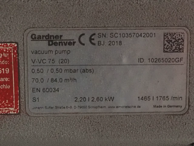 Bosch groep - afbeelding 16 van  35