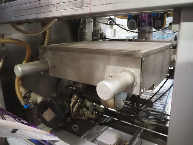 Bosch groep - afbeelding 17 van  35