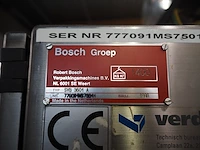 Bosch groep - afbeelding 18 van  35