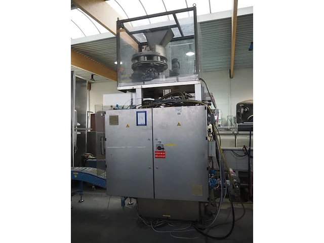 Bosch groep - afbeelding 12 van  35