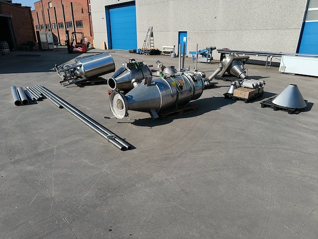 Bosch groep - afbeelding 26 van  35