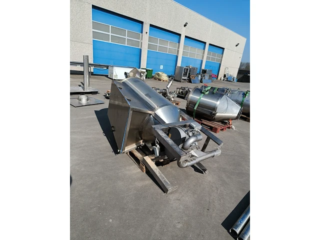 Bosch groep - afbeelding 27 van  35