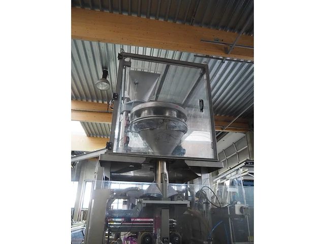 Bosch groep - afbeelding 23 van  35