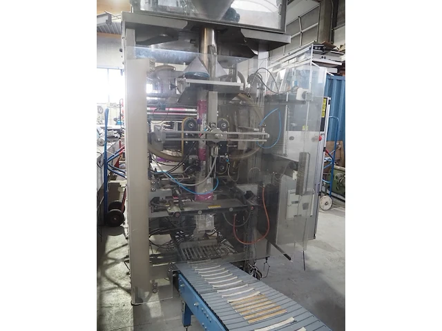 Bosch groep - afbeelding 30 van  35