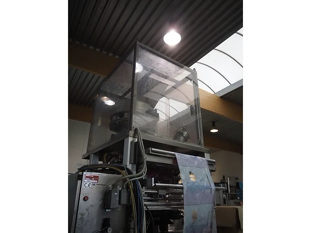 Bosch groep - afbeelding 31 van  35