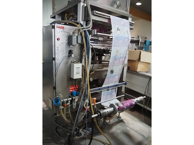 Bosch groep - afbeelding 32 van  35