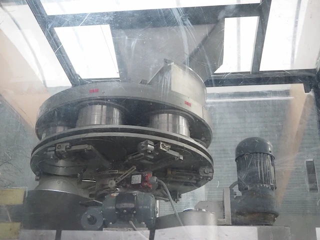 Bosch groep - afbeelding 33 van  35