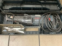 Bosch gsa1200e reciprozaag - afbeelding 2 van  3