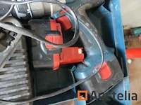 Bosch gsb 14.4 ve-2 boormachine, black&decker bandschuurmachine - afbeelding 5 van  11