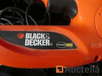 Bosch gsb 14.4 ve-2 boormachine, black&decker bandschuurmachine - afbeelding 11 van  11