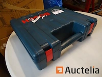 Bosch gsb 21-2 rct professionele klopboormachine in zijn koffer - afbeelding 4 van  4