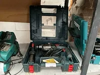 Bosch gsb 21-2 re boormachine