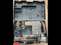 Bosch gsh 11 e drilboor - afbeelding 2 van  3