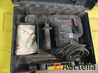 Bosch gsh 3 e hakselaar - afbeelding 1 van  3