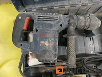 Bosch gsh 3 e hakselaar - afbeelding 2 van  3
