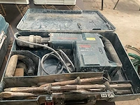 Bosch gsh11e breekhamer