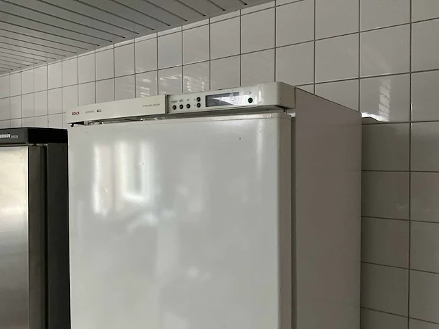 Bosch gsl 3601/34 vriezer - afbeelding 3 van  5