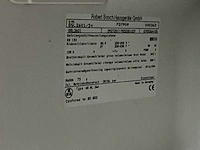 Bosch gsl 3601/34 vriezer - afbeelding 5 van  5