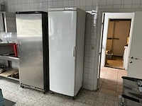 Bosch gsl 3601/34 vriezer