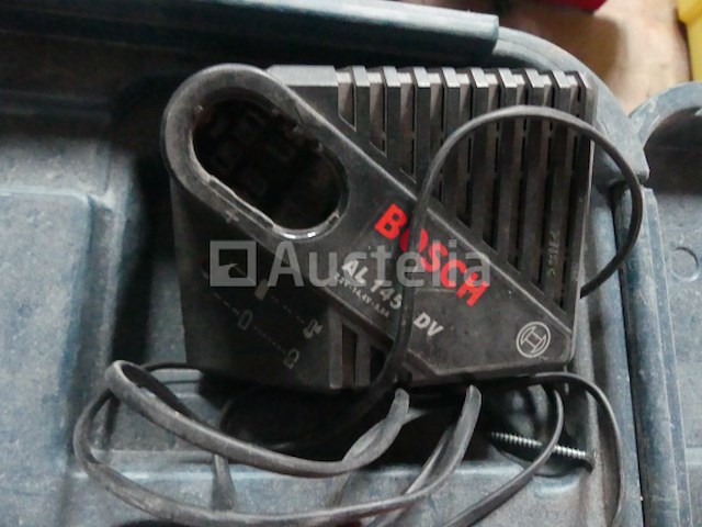 Bosch gsr 14.4 ve-2 accuboormachine - afbeelding 6 van  6