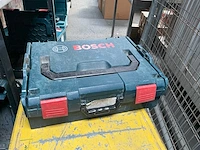 Bosch gsr 14,4 ve-2li accu boormachine - afbeelding 3 van  3