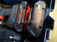 Bosch gsr 18v-55 accuschroefboormachine in de systainer - afbeelding 6 van  10