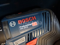 Bosch gsr 18v-55 accuschroefboormachine in de systainer - afbeelding 9 van  10