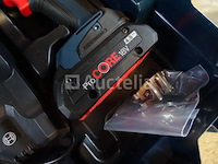 Bosch gsr 18v-55 accuschroefboormachine in de systainer - afbeelding 4 van  10