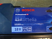 Bosch gsr 18v-55 accuschroefboormachine in de systainer - afbeelding 7 van  10