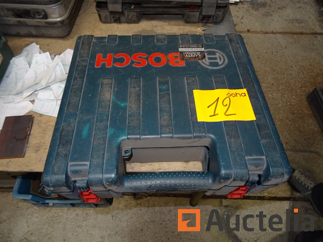 Bosch gst 150 bce decoupeerzaag - afbeelding 2 van  4