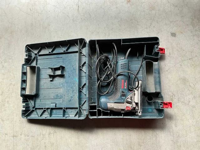 Bosch gst135ce decoupeerzaag - afbeelding 2 van  3