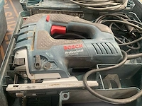 Bosch gst150bce decoupeerzaag - afbeelding 2 van  5