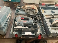 Bosch gst150bce decoupeerzaag - afbeelding 5 van  5